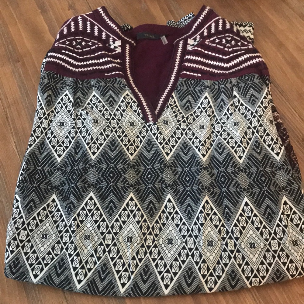 Thml Tunic Dress